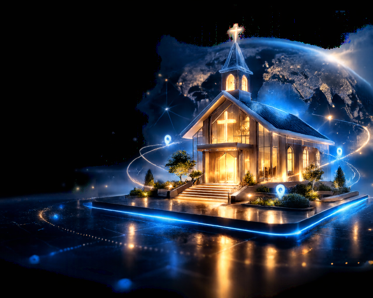 Medora Community Bible Church